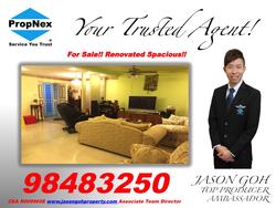 Blk 273C Jurong West Avenue 3 (Jurong West), HDB 5 Rooms #131807792